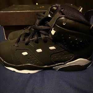 Jordan’s kids shoes
